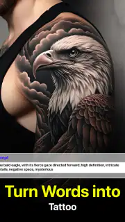 AI Tattoo Generator & Maker screenshot 8
