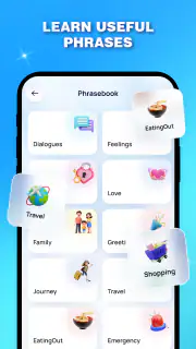 AI Translator: Voice & Screen screenshot 5