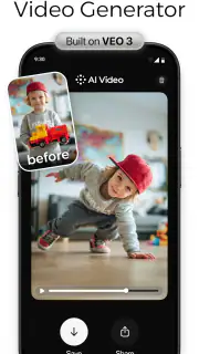 AI Video - AI Video Generator screenshot 2