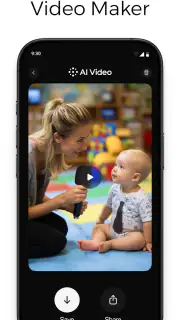 AI Video - AI Video Generator screenshot 3