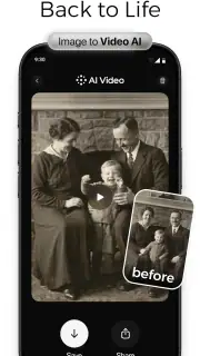 AI Video - AI Video Generator screenshot 4