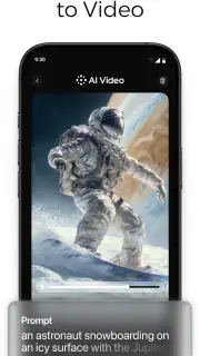 AI Video - AI Video Generator screenshot 5