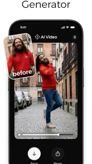 AI Video - AI Video Generator screenshot 6