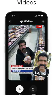 AI Video - AI Video Generator screenshot 7