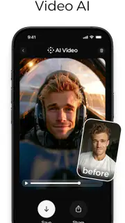 AI Video - AI Video Generator screenshot 8