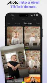 AI Video Creator - Bloom AI screenshot 2