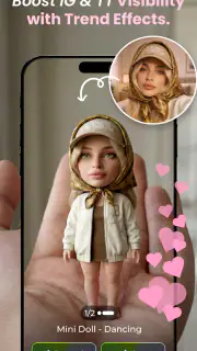 AI Video Creator - Bloom AI screenshot 3