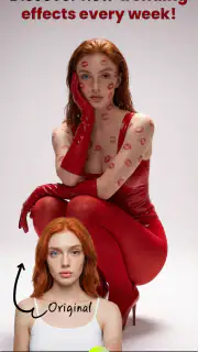AI Video Creator - Bloom AI screenshot 4