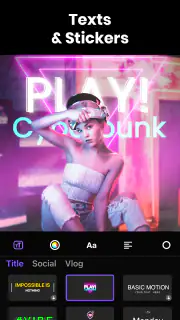 AI Video Editor - Vidma Cut AI screenshot 7