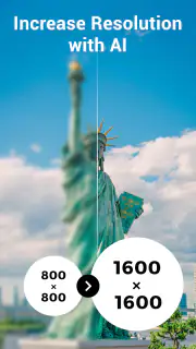 AI Video Enhancer - Utool screenshot 3