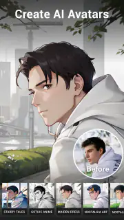 AI Video Enhancer - Utool screenshot 8