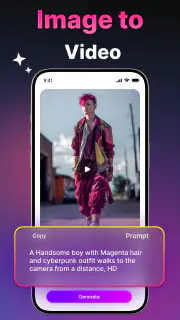 AI Video Generator screenshot 2
