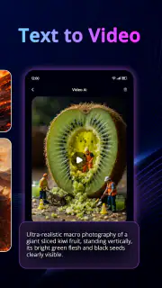 AI Video Generator: 3D AI Mix screenshot 2