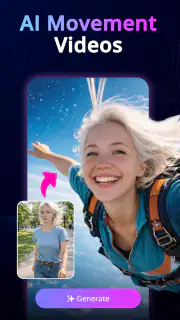 AI Video Generator: 3D AI Mix screenshot 6