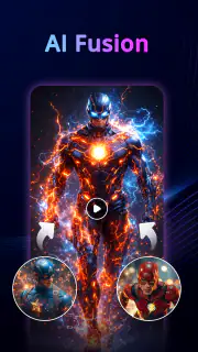 AI Video Generator: 3D AI Mix screenshot 7