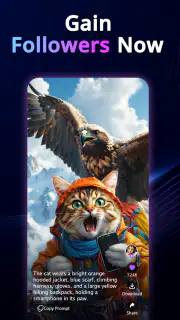 AI Video Generator: 3D AI Mix screenshot 8