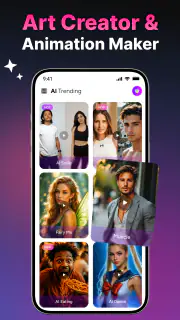 AI Video Generator screenshot 5
