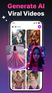 AI Video Generator screenshot 7