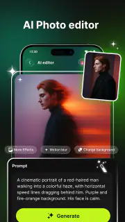 AI Video Generator - AI Photo screenshot 8