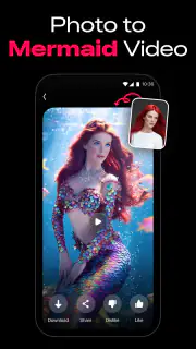 AI Video Generator - ArtReel screenshot 2