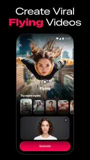 AI Video Generator - ArtReel screenshot 3