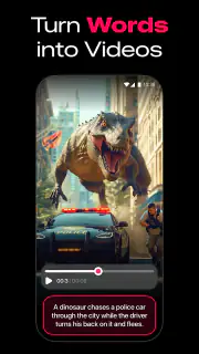 AI Video Generator - ArtReel screenshot 4