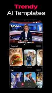 AI Video Generator - ArtReel screenshot 5