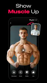 AI Video Generator - ArtReel screenshot 7