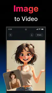 AI Video Generator - Clips AI screenshot 4