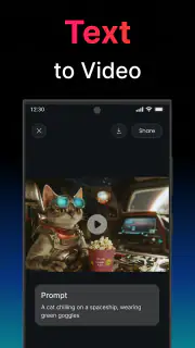 AI Video Generator - Clips AI screenshot 5
