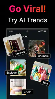 AI Video Generator - Clips AI screenshot 7