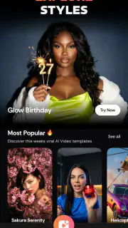 AI Video Generator - Pixaflow screenshot 6