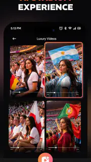AI Video Generator - Pixaflow screenshot 8
