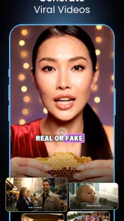 AI Video Generator - Vimo AI screenshot 3