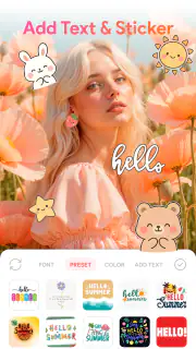 AI Video Maker: Photo & Music screenshot 4