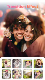 AI Video Maker: Photo & Music screenshot 5
