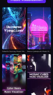 AI Video Maker - Renderforest screenshot 4