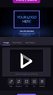 AI Video Maker - Renderforest screenshot 5