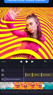 AI Video Maker - Renderforest screenshot 6