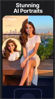 AI Video&Photo&AI Kiss-VidNex screenshot 3
