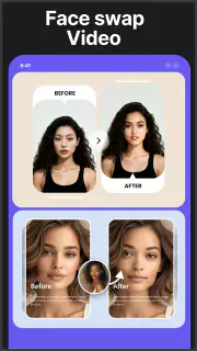 AI Video&Photo&AI Kiss-VidNex screenshot 5