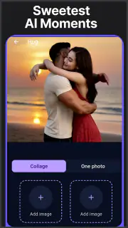 AI Video&Photo&AI Kiss-VidNex screenshot 6