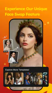 Ai Vista screenshot 2