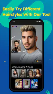 Ai Vista screenshot 3