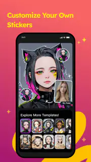 Ai Vista screenshot 4