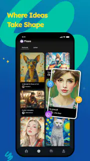 Ai Vista screenshot 5