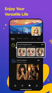 Ai Vista screenshot 7