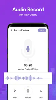 AI Voice Changer Sound Effects screenshot 3