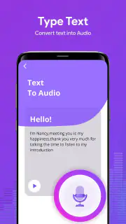 AI Voice Changer Sound Effects screenshot 8