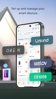 AiDot – Smart Home Life screenshot 2